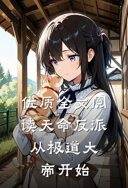 优质全文阅读天命反派，从极道大帝开始