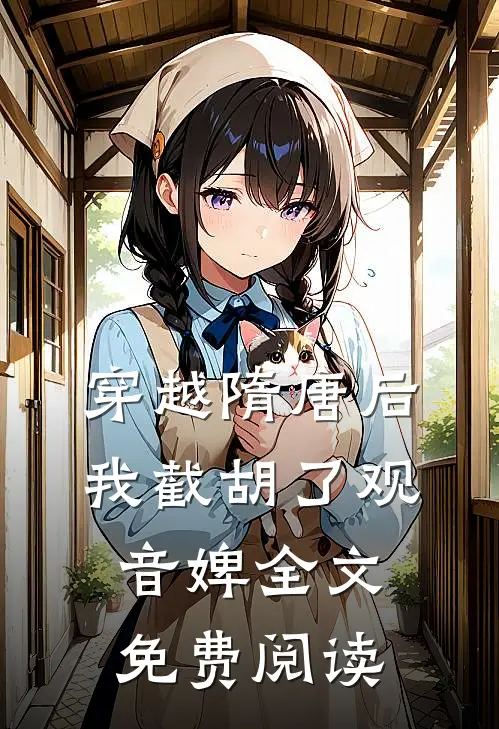 穿越隋唐后，我截胡了观音婢全文免费阅读
