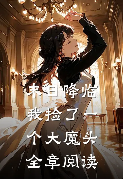 末日降临：我捡了一个大魔头全章阅读