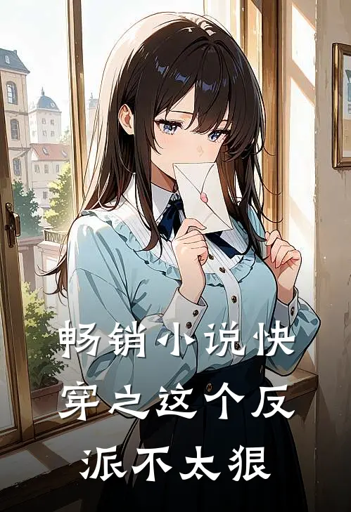畅销小说快穿之这个反派不太狠