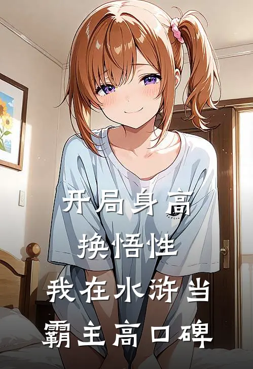 开局身高换悟性：我在水浒当霸主高口碑