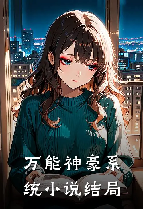 万能神豪系统小说结局