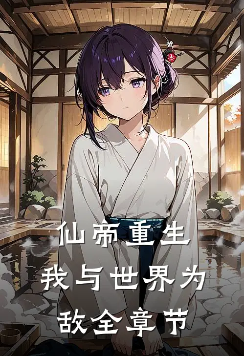 仙帝重生我与世界为敌全章节免费阅读