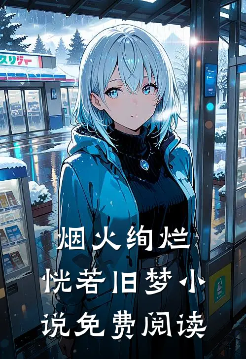 烟火绚烂，恍若旧梦小说免费阅读
