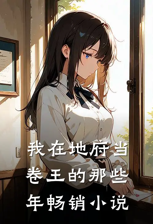 我在地府当卷王的那些年畅销小说