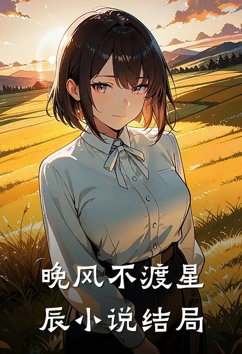 晚风不渡星辰小说结局