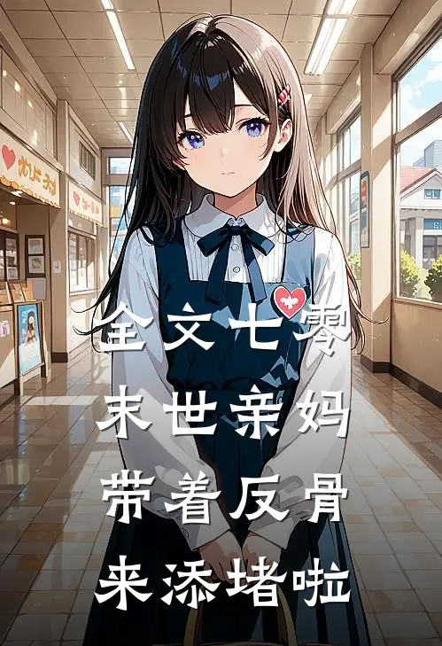全文七零：末世亲妈带着反骨来添堵啦