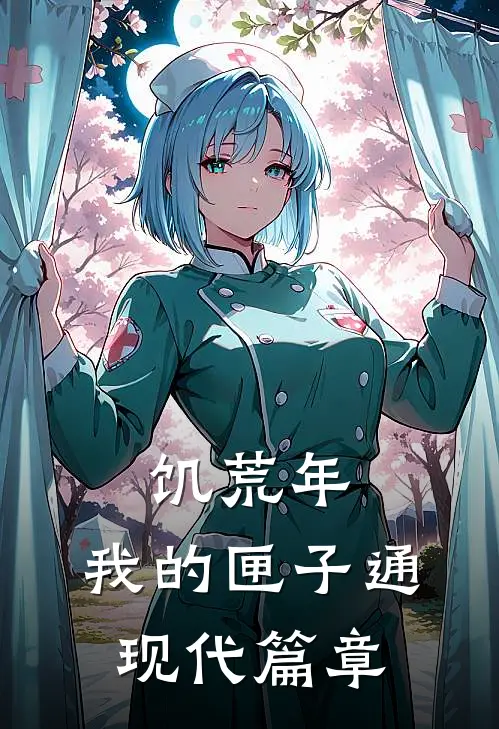 饥荒年，我的匣子通现代篇章