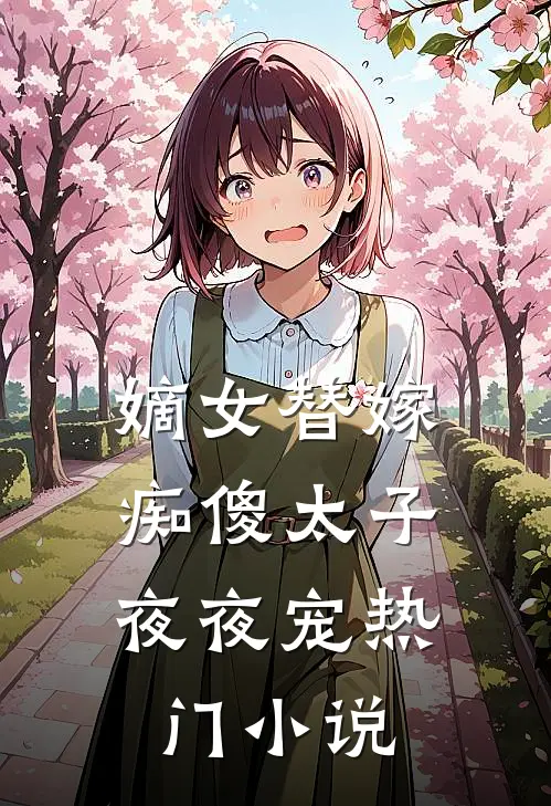 嫡女替嫁，痴傻太子夜夜宠热门小说