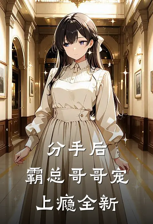 分手后，霸总哥哥宠上瘾全新