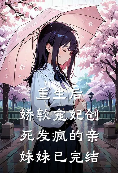 重生后，娇软宠妃创死发疯的亲妹妹已完结