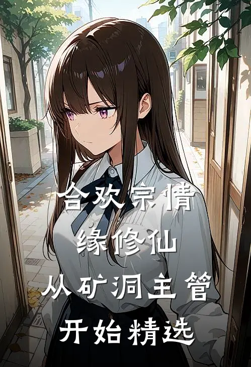 合欢宗情缘修仙，从矿洞主管开始精选