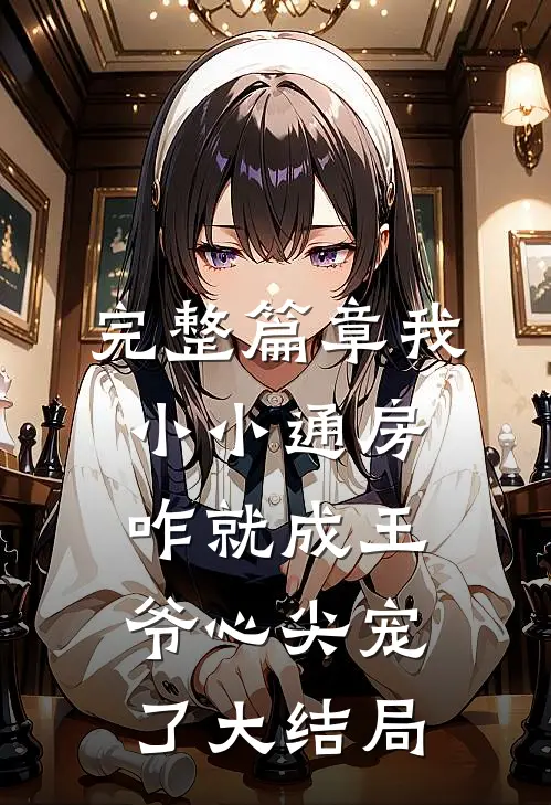 完整篇章我小小通房，咋就成王爷心尖宠了大结局