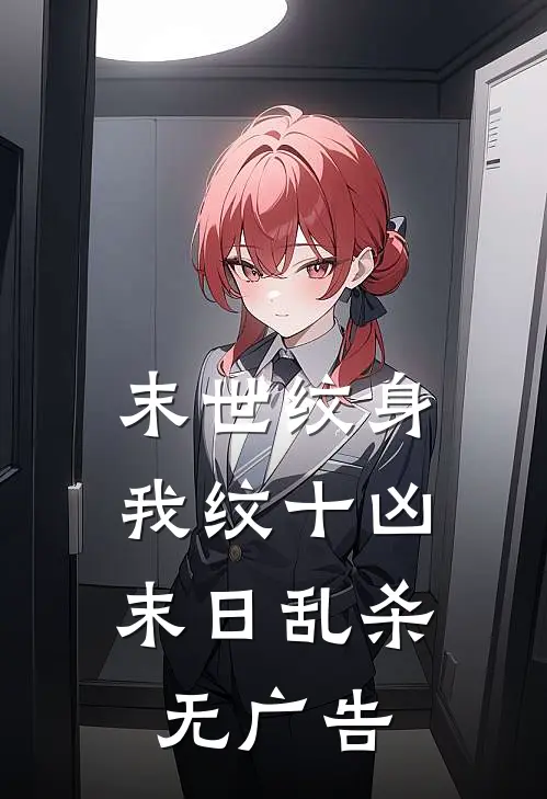 末世纹身：我纹十凶末日乱杀无广告