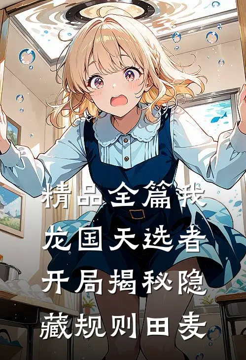 精品全篇我龙国天选者开局揭秘隐藏规则田麦