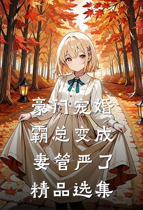 豪门宠婚：霸总变成妻管严了精品选集