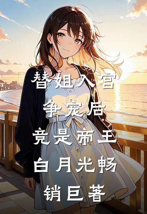 替姐入宫争宠后，竟是帝王白月光畅销巨著