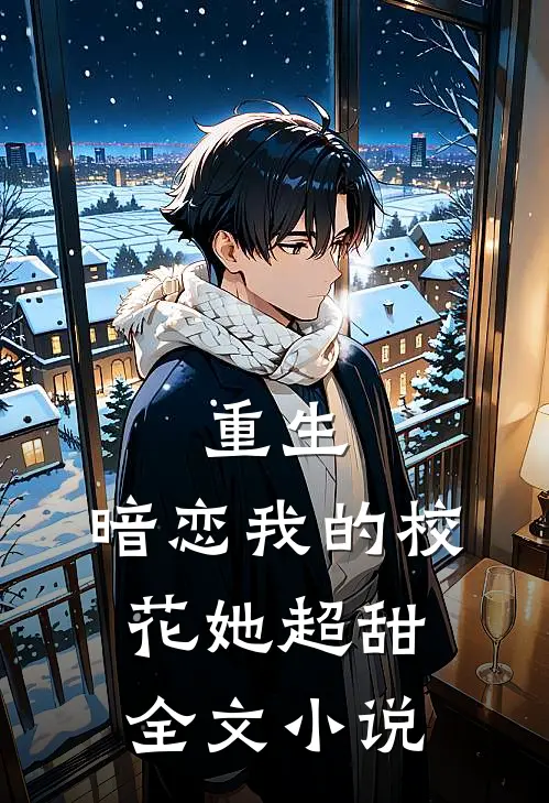 重生暗恋我的校花她超甜全文免费阅读
