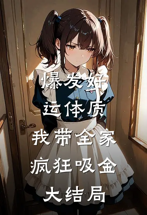 爆发好运体质，我带全家疯狂吸金大结局