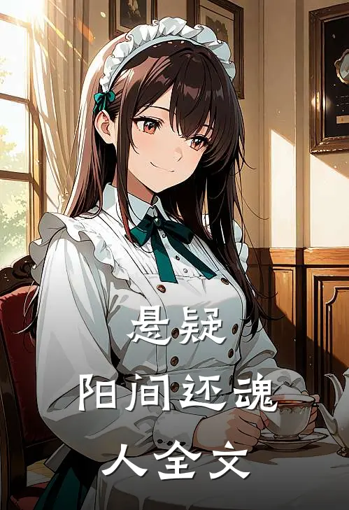 悬疑：阳间还魂人全文