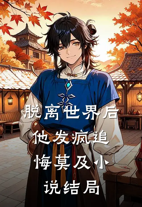 脱离世界后，他发疯追悔莫及小说结局