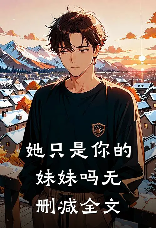 她只是你的妹妹吗无删减全文