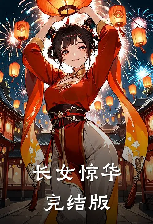长女惊华完结版