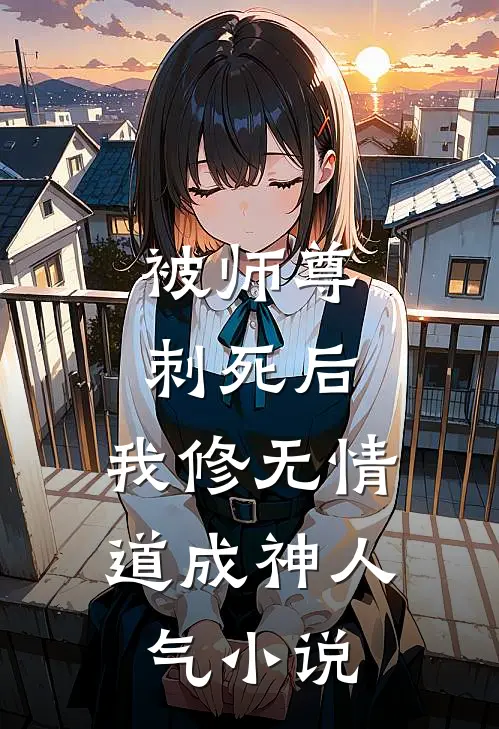 被师尊刺死后，我修无情道成神人气小说