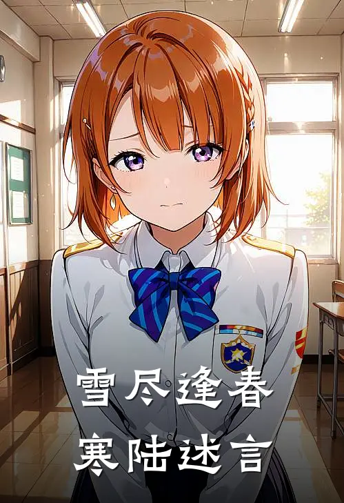 雪尽逢春寒陆述言