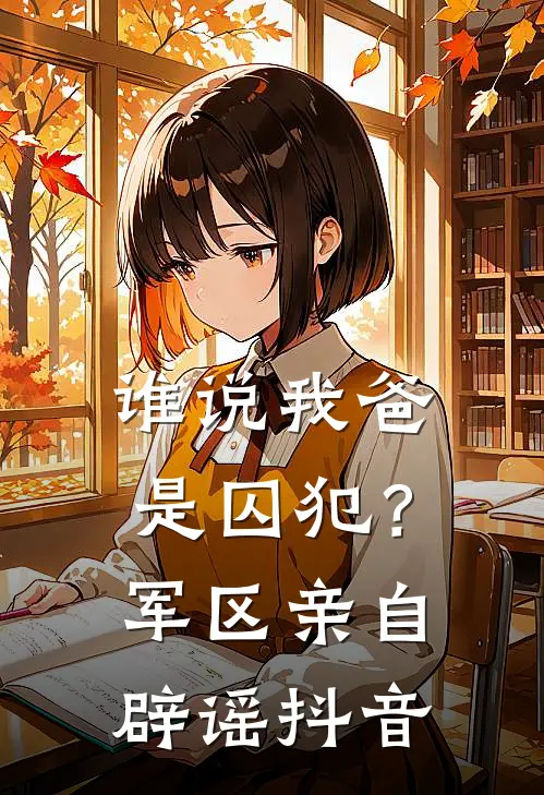 谁说我爸是囚犯？军区亲自辟谣抖音