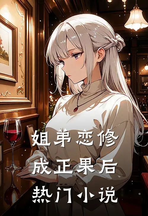姐弟恋修成正果后热门小说