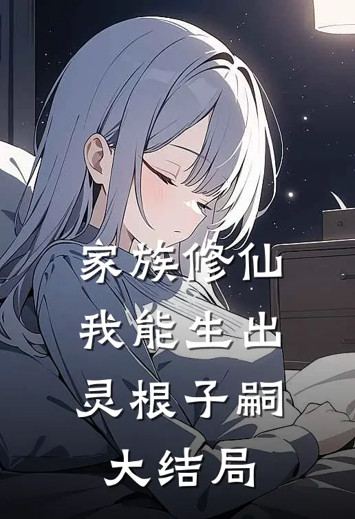 家族修仙，我能生出灵根子嗣大结局