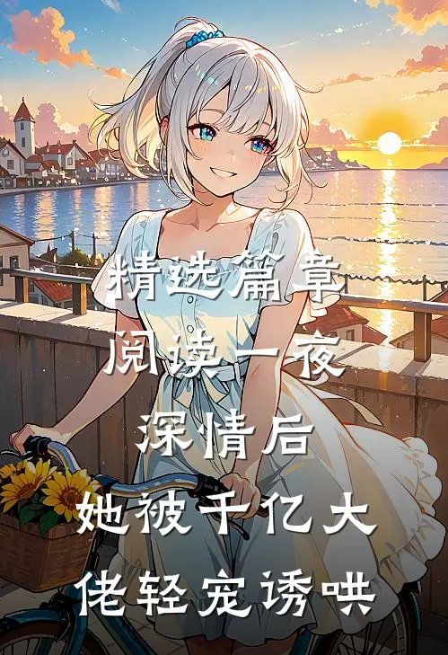 精选篇章阅读一夜深情后，她被千亿大佬轻宠诱哄
