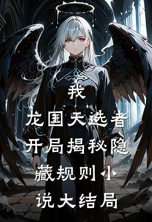 我，龙国天选者，开局揭秘隐藏规则小说大结局