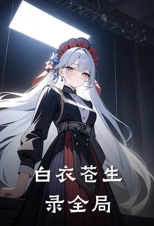 白衣苍生录全局