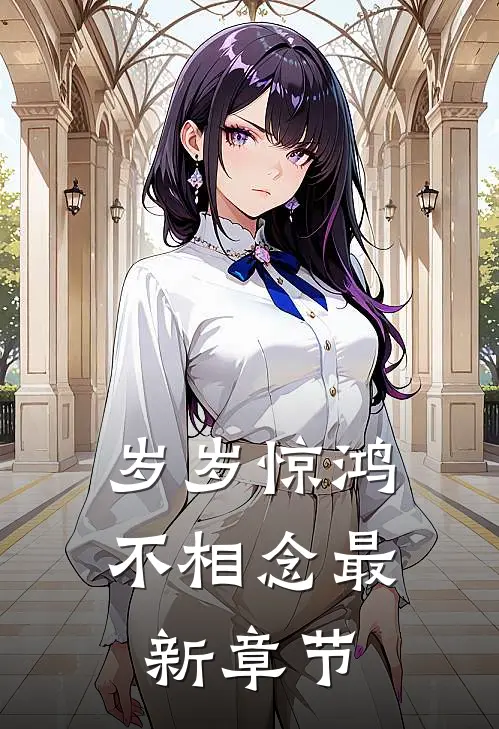 岁岁惊鸿不相念最新章节
