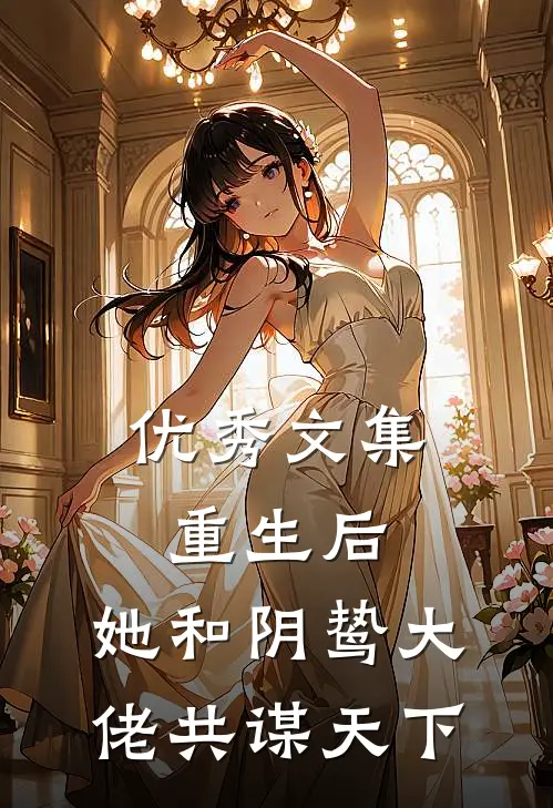 优秀文集重生后,她和阴鸷大佬共谋天下免费阅读
