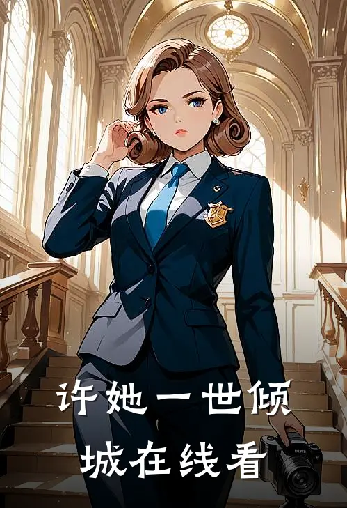 许她一世倾城在线看