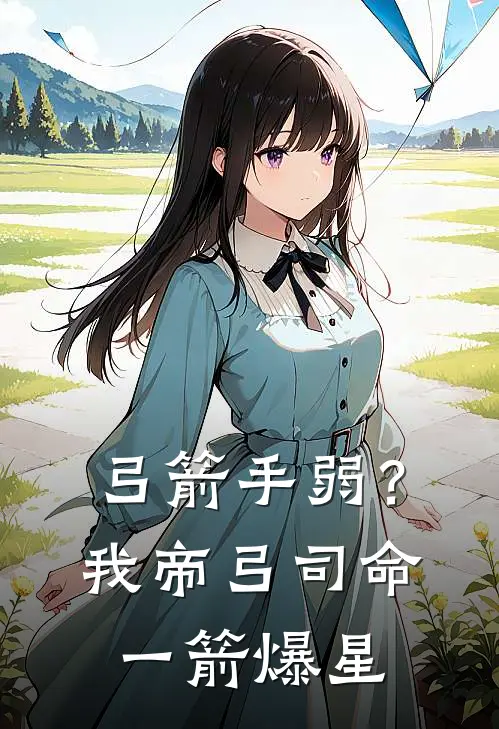 弓箭手弱?我帝弓司命一箭爆星 星灿灿