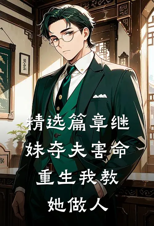 精选篇章继妹夺夫害命，重生我教她做人