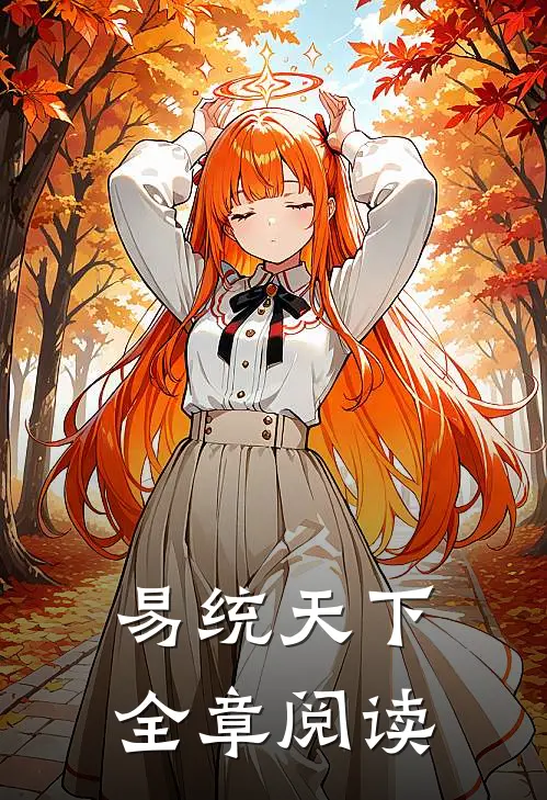 易统天下全章阅读