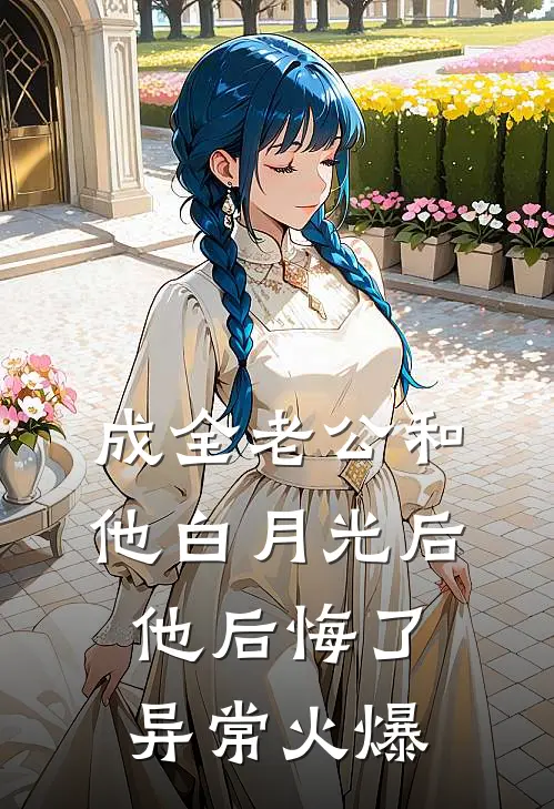 成全老公和他白月光后，他后悔了异常火爆