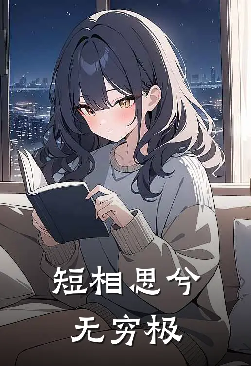 短相思兮无穷极