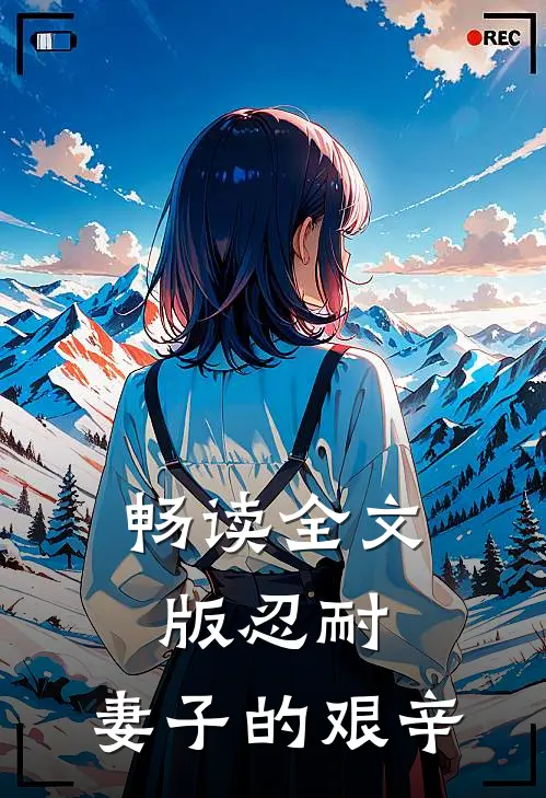 畅读全文版忍耐妻子的艰辛