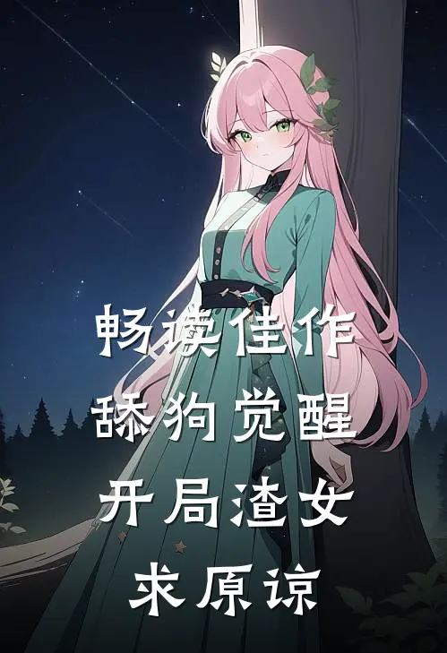 畅读佳作舔狗觉醒：开局渣女求原谅