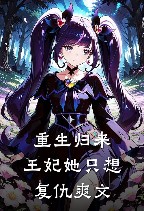 重生归来王妃她只想复仇爽文推荐
