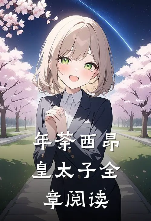 年荼西昂皇太子全章阅读