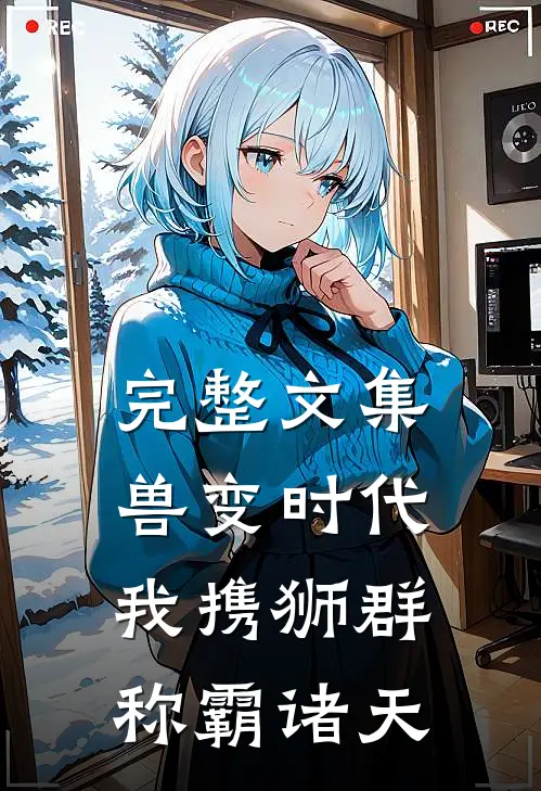 完整文集兽变时代，我携狮群称霸诸天