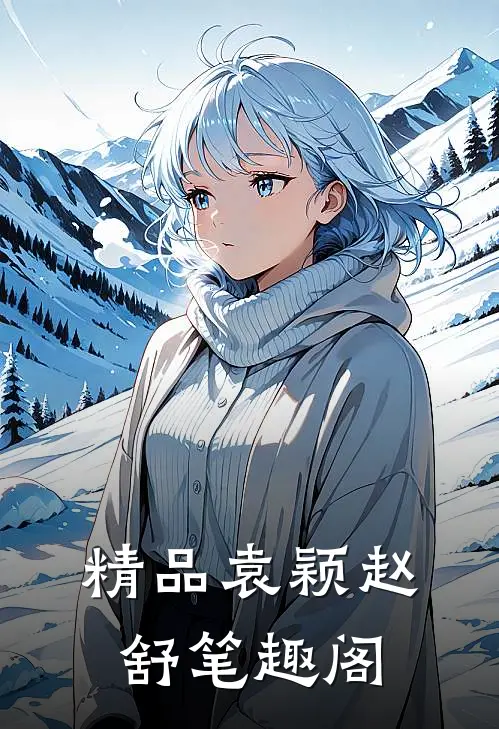精品袁颖赵舒笔趣阁