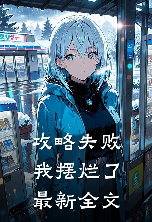攻略失败，我摆烂了最新全文